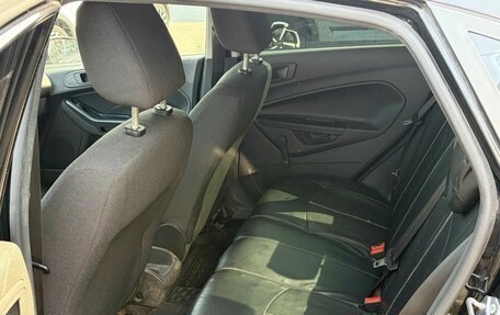 Ford Fiesta, 2015 год, 671 000 рублей, 15 фотография