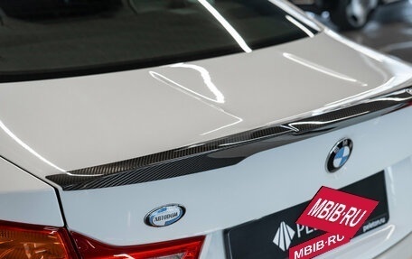 BMW M4, 2016 год, 5 600 000 рублей, 28 фотография