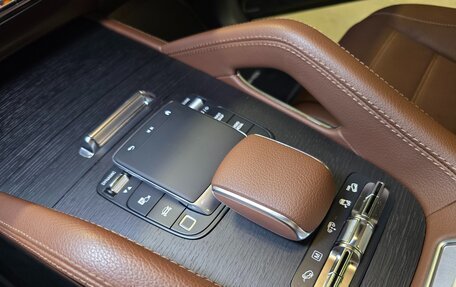 Mercedes-Benz GLS, 2025 год, 17 500 000 рублей, 7 фотография