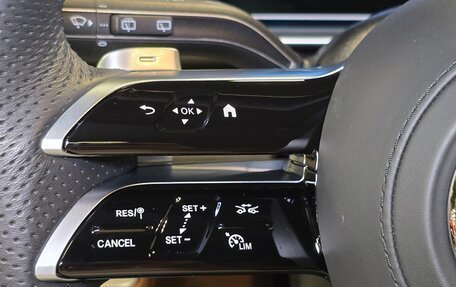 Mercedes-Benz GLS, 2025 год, 17 500 000 рублей, 9 фотография