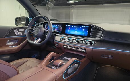 Mercedes-Benz GLS, 2025 год, 17 500 000 рублей, 5 фотография