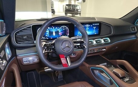 Mercedes-Benz GLS, 2025 год, 17 500 000 рублей, 6 фотография