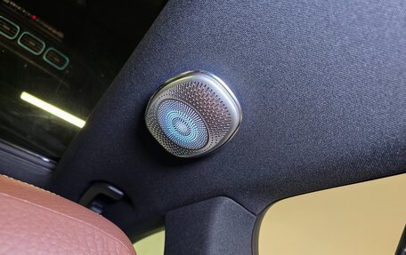 Mercedes-Benz GLS, 2025 год, 17 500 000 рублей, 16 фотография