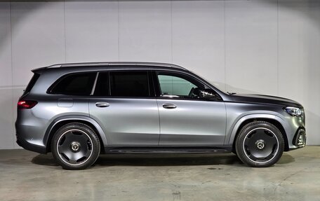 Mercedes-Benz GLS, 2025 год, 17 500 000 рублей, 19 фотография