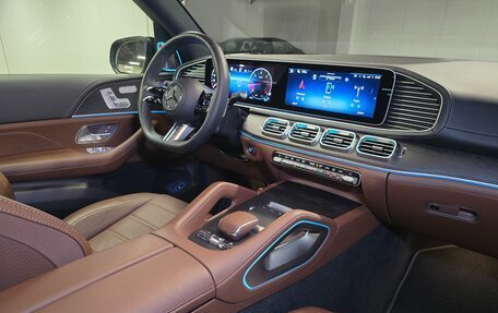 Mercedes-Benz GLS, 2025 год, 17 500 000 рублей, 23 фотография