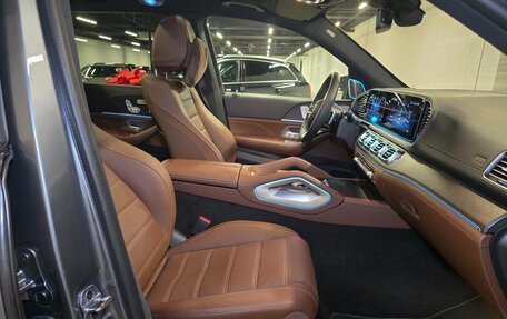Mercedes-Benz GLS, 2025 год, 17 500 000 рублей, 24 фотография