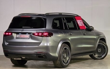 Mercedes-Benz GLS, 2025 год, 17 500 000 рублей, 4 фотография