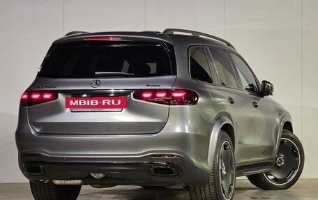 Mercedes-Benz GLS, 2025 год, 17 500 000 рублей, 18 фотография