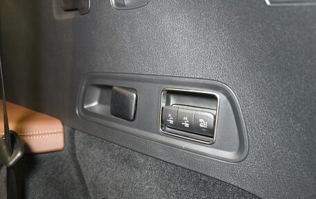 Mercedes-Benz GLS, 2025 год, 17 500 000 рублей, 28 фотография