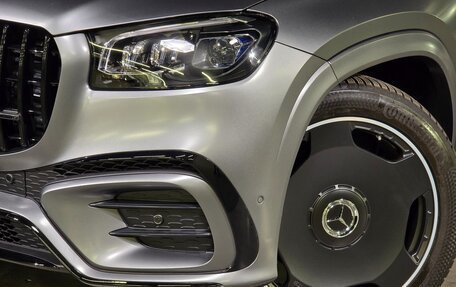 Mercedes-Benz GLS, 2025 год, 17 500 000 рублей, 35 фотография