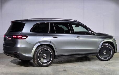 Mercedes-Benz GLS, 2025 год, 17 500 000 рублей, 33 фотография