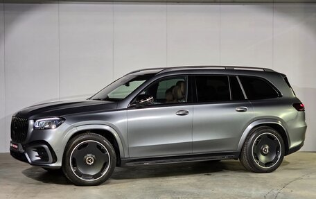 Mercedes-Benz GLS, 2025 год, 17 500 000 рублей, 32 фотография