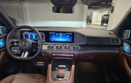 Mercedes-Benz GLS, 2025 год, 17 500 000 рублей, 37 фотография