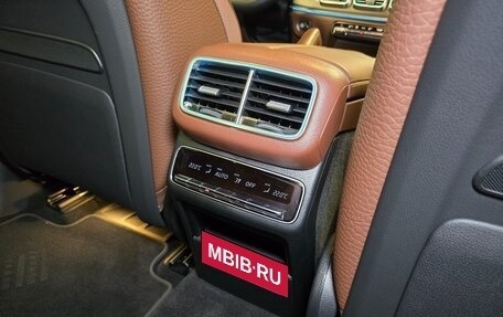 Mercedes-Benz GLS, 2025 год, 17 500 000 рублей, 27 фотография