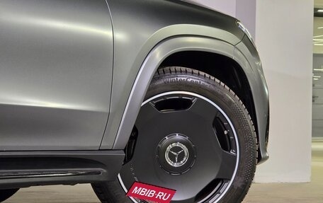 Mercedes-Benz GLS, 2025 год, 17 500 000 рублей, 34 фотография