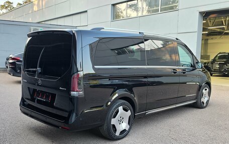 Mercedes-Benz V-Класс, 2026 год, 13 990 000 рублей, 2 фотография
