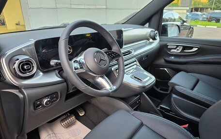 Mercedes-Benz V-Класс, 2026 год, 13 990 000 рублей, 5 фотография