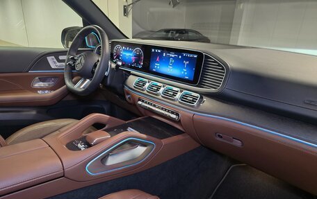 Mercedes-Benz GLS, 2025 год, 17 500 000 рублей, 38 фотография