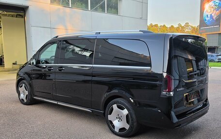 Mercedes-Benz V-Класс, 2026 год, 13 990 000 рублей, 4 фотография