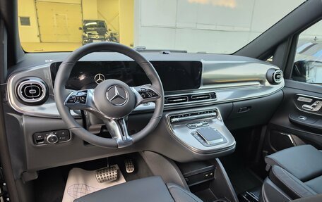 Mercedes-Benz V-Класс, 2026 год, 13 990 000 рублей, 7 фотография