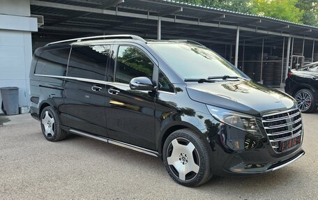 Mercedes-Benz V-Класс, 2026 год, 13 990 000 рублей, 3 фотография