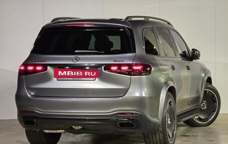 Mercedes-Benz GLS, 2025 год, 17 500 000 рублей, 40 фотография