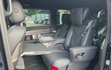Mercedes-Benz V-Класс, 2026 год, 13 990 000 рублей, 6 фотография