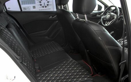 Mazda 3, 2014 год, 1 249 000 рублей, 9 фотография