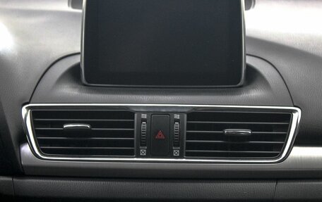 Mazda 3, 2014 год, 1 249 000 рублей, 14 фотография