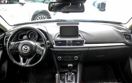 Mazda 3, 2014 год, 1 249 000 рублей, 7 фотография