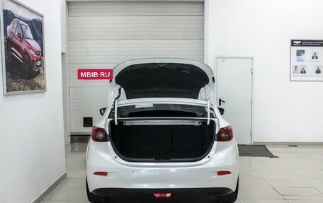 Mazda 3, 2014 год, 1 249 000 рублей, 4 фотография