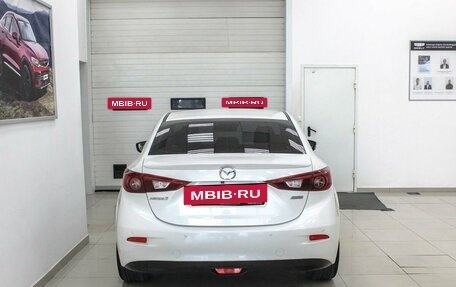 Mazda 3, 2014 год, 1 249 000 рублей, 5 фотография