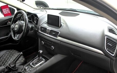 Mazda 3, 2014 год, 1 249 000 рублей, 6 фотография