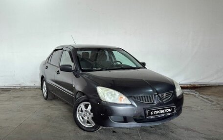Mitsubishi Lancer IX, 2003 год, 250 000 рублей, 3 фотография
