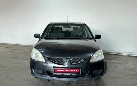 Mitsubishi Lancer IX, 2003 год, 250 000 рублей, 2 фотография