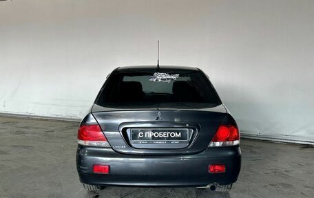 Mitsubishi Lancer IX, 2003 год, 250 000 рублей, 6 фотография