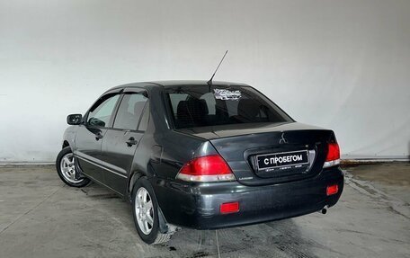 Mitsubishi Lancer IX, 2003 год, 250 000 рублей, 7 фотография