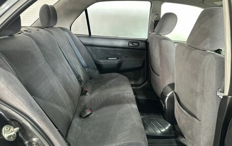 Mitsubishi Lancer IX, 2003 год, 250 000 рублей, 11 фотография