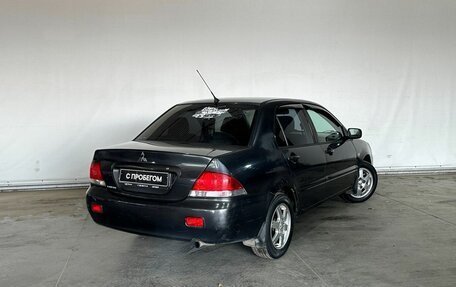 Mitsubishi Lancer IX, 2003 год, 250 000 рублей, 5 фотография