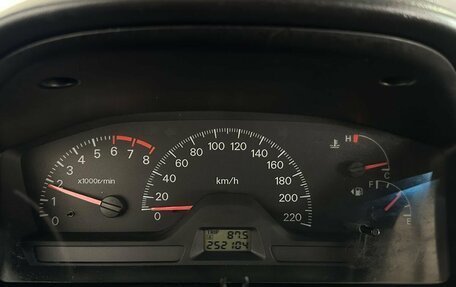 Mitsubishi Lancer IX, 2003 год, 250 000 рублей, 13 фотография