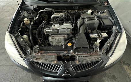 Mitsubishi Lancer IX, 2003 год, 250 000 рублей, 15 фотография