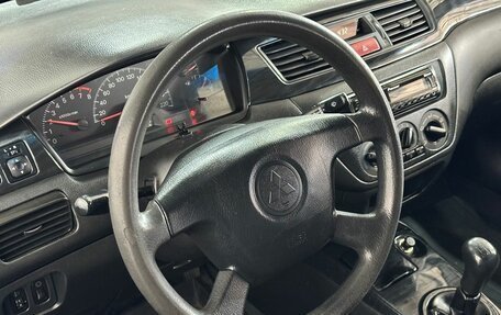Mitsubishi Lancer IX, 2003 год, 250 000 рублей, 12 фотография