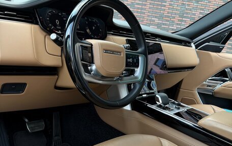 Land Rover Range Rover IV рестайлинг, 2023 год, 13 800 000 рублей, 8 фотография