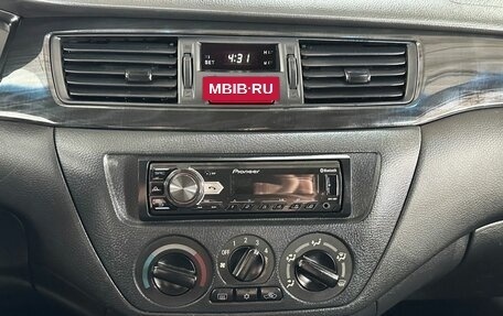 Mitsubishi Lancer IX, 2003 год, 250 000 рублей, 14 фотография