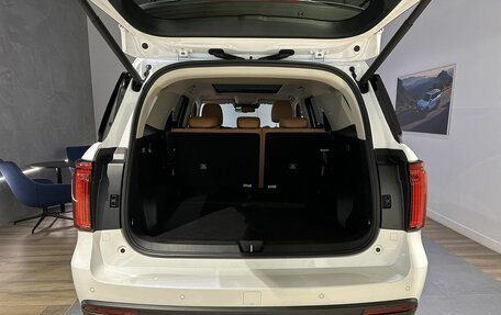 Haval H5, 2026 год, 4 349 000 рублей, 4 фотография