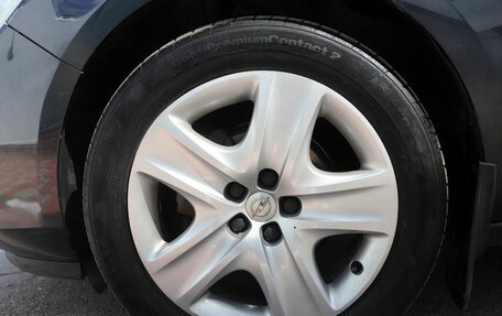 Opel Astra J, 2011 год, 604 000 рублей, 15 фотография