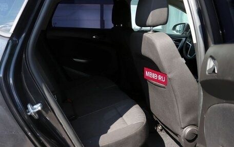 Opel Astra J, 2011 год, 604 000 рублей, 10 фотография