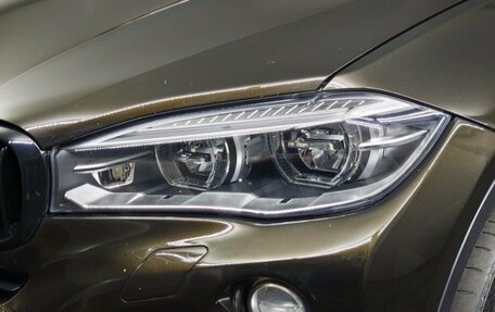 BMW X6, 2014 год, 3 155 000 рублей, 8 фотография