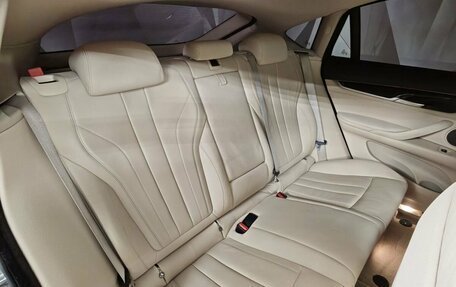 BMW X6, 2014 год, 3 155 000 рублей, 14 фотография