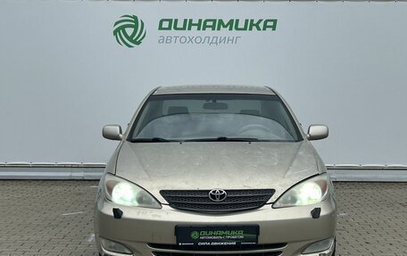 Toyota Camry V40, 2001 год, 570 000 рублей, 2 фотография
